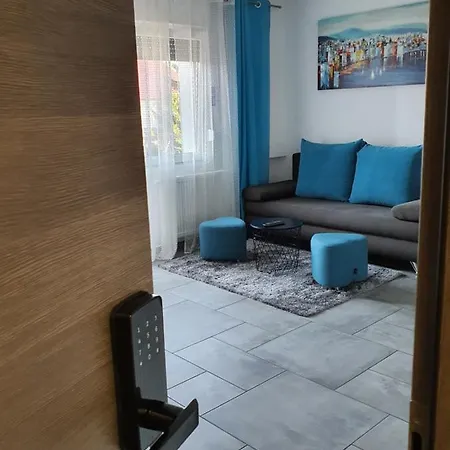 Royal Palace Varaždin Kamer foto