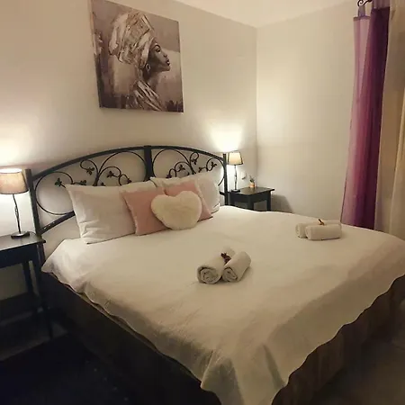 Royal Palace Varaždin Kamer foto