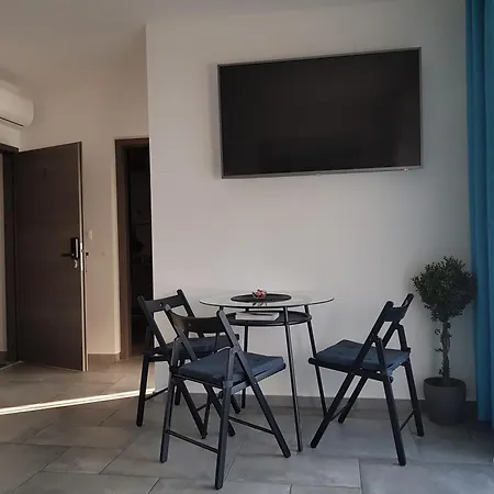 Royal Palace Varaždin Kamer foto