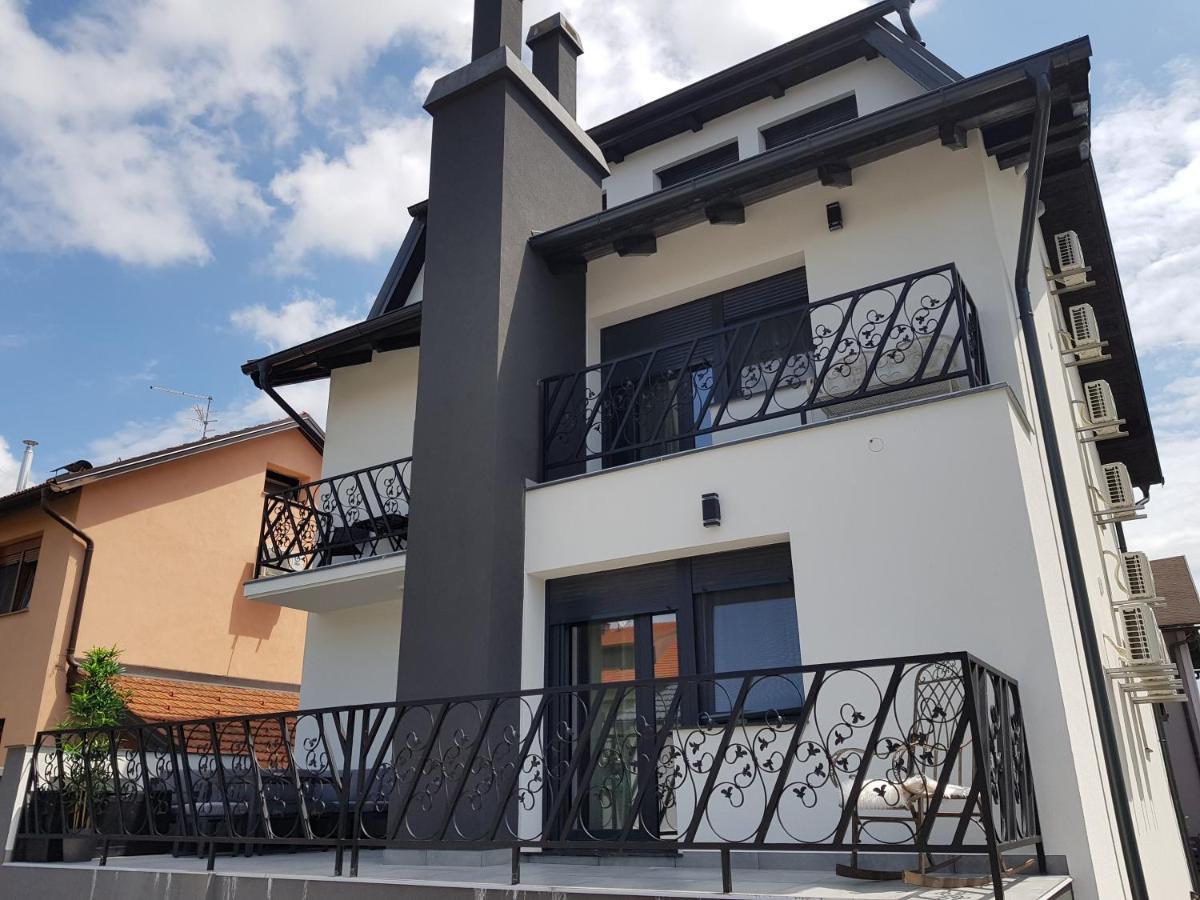 Apartment Royal Palace Varaždin
