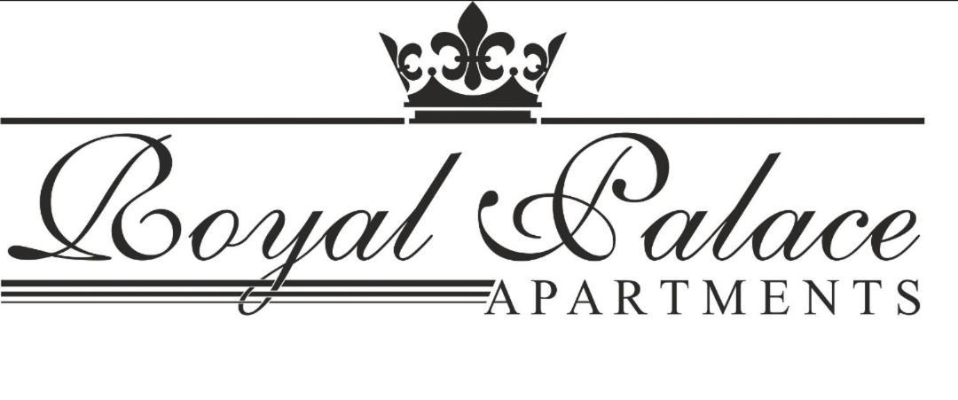 Royal Palace Apartment *