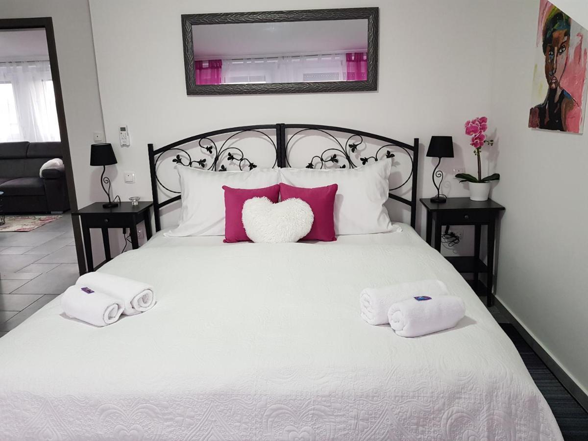 Apartment Royal Palace