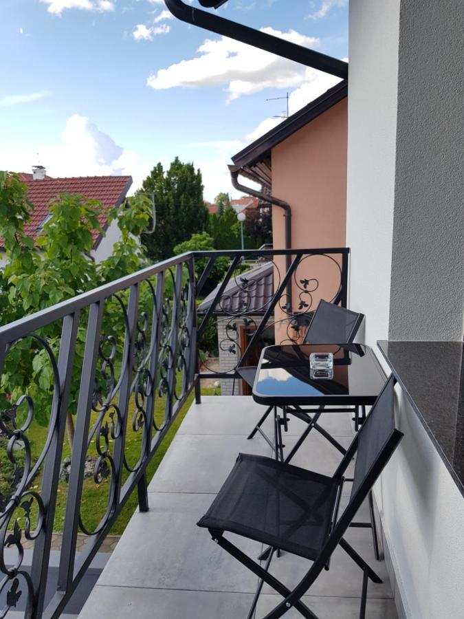 Royal Palace Apartment Varaždin