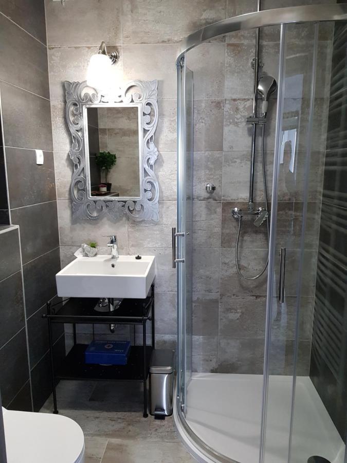 Royal Palace Apartment Varazdin