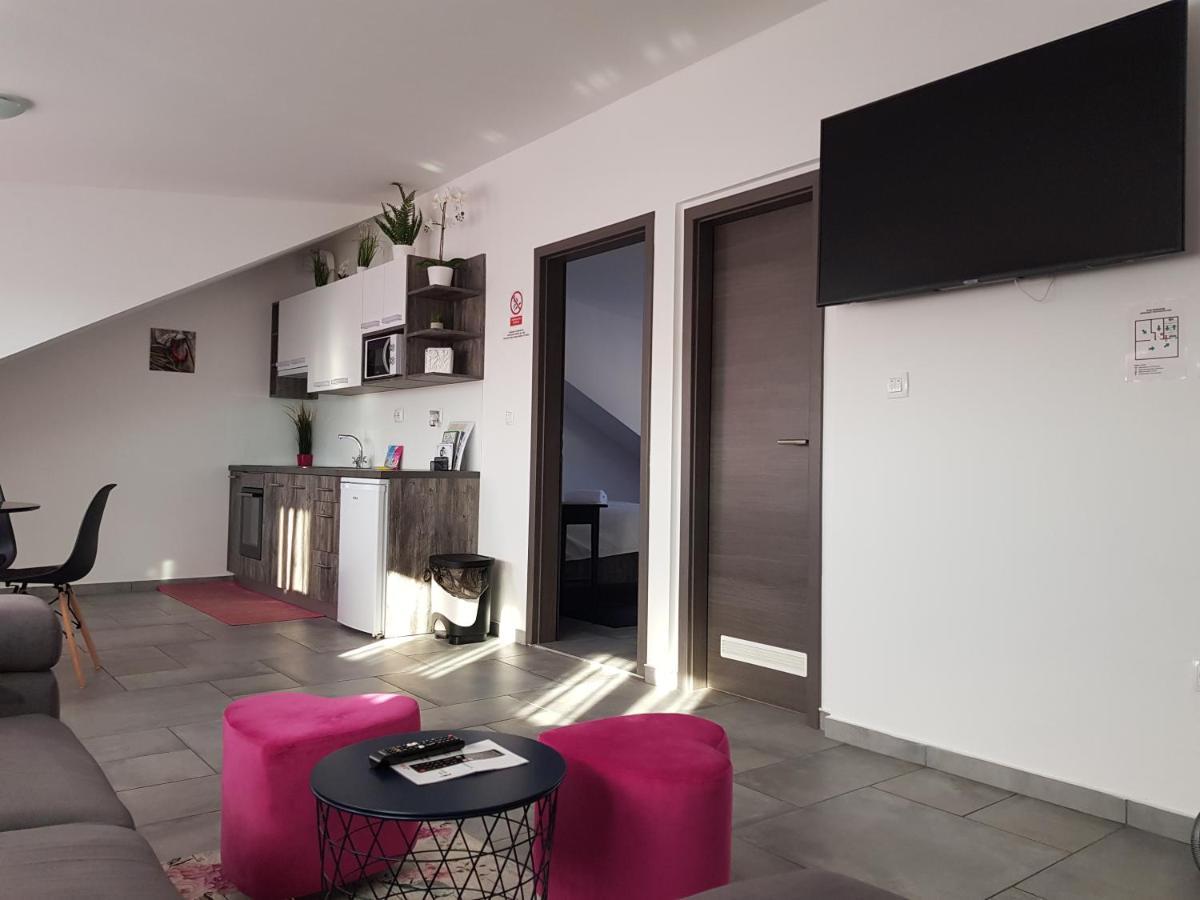 Apartment Royal Palace *