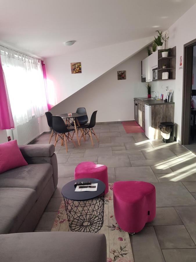 Apartment Royal Palace Varaždin