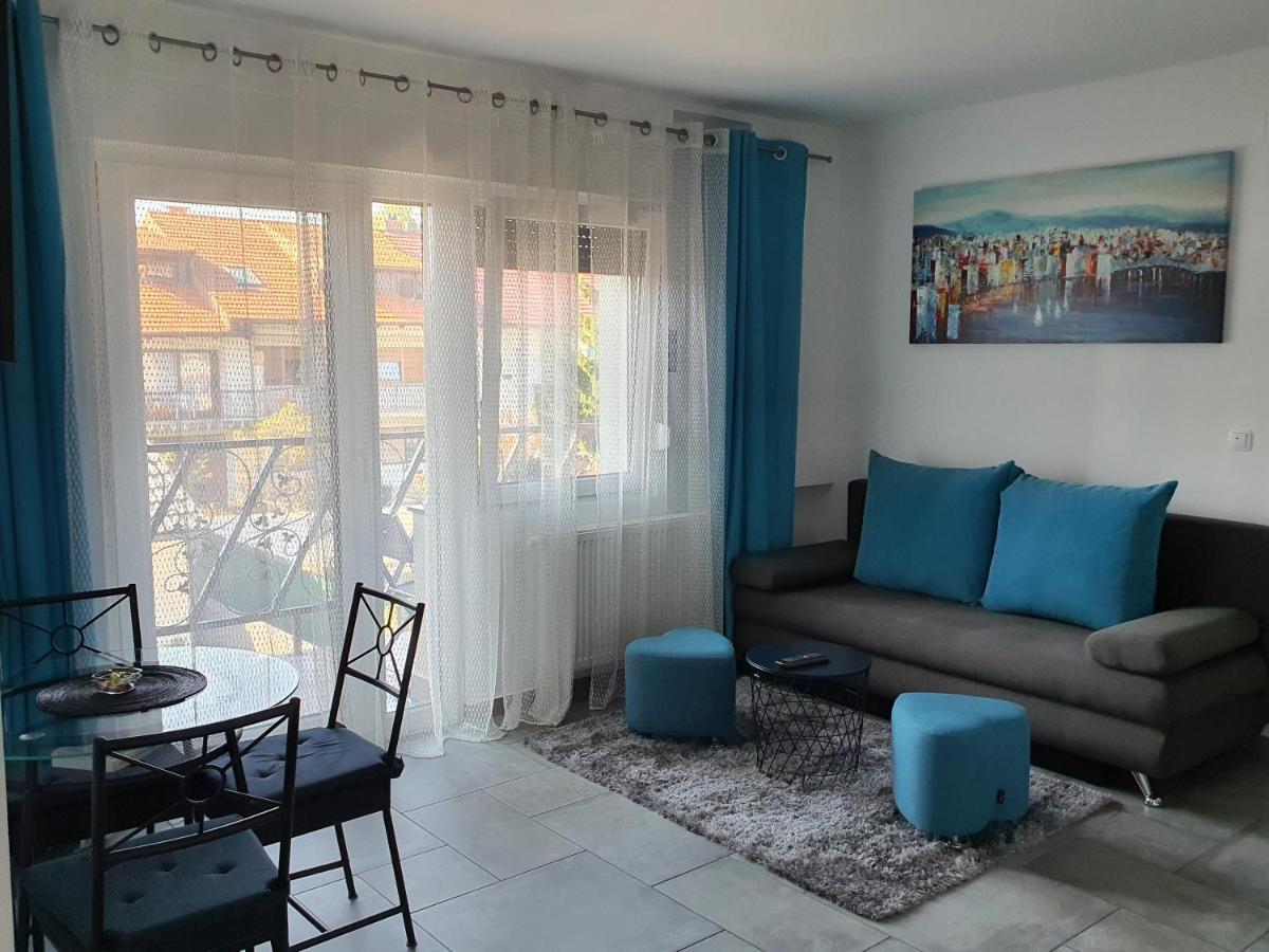 Apartment Royal Palace Varazdin