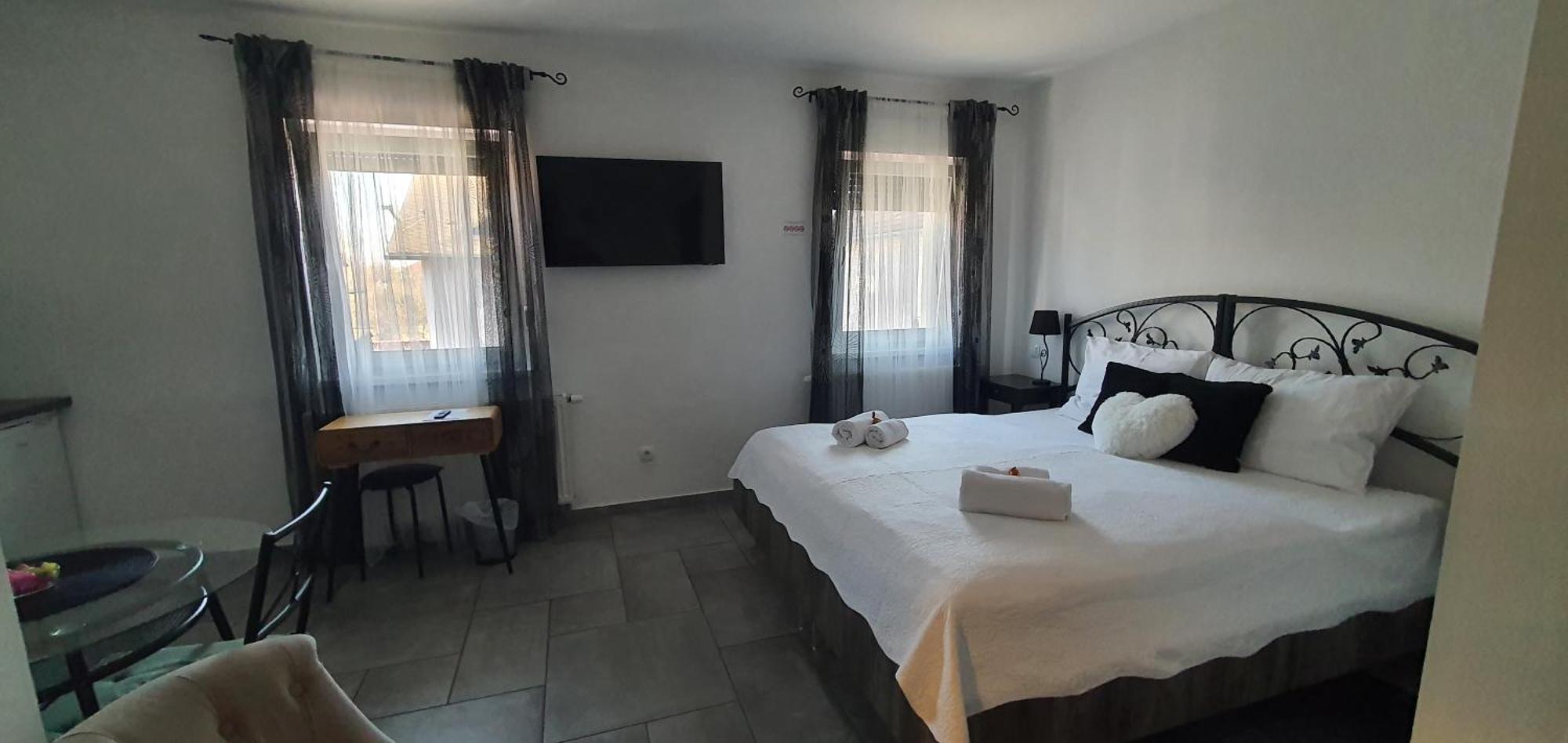Royal Palace Apartment Varazdin