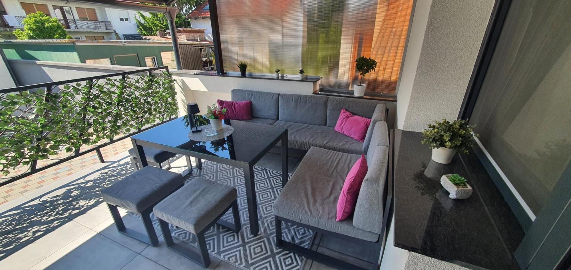 Apartment Royal Palace Varazdin