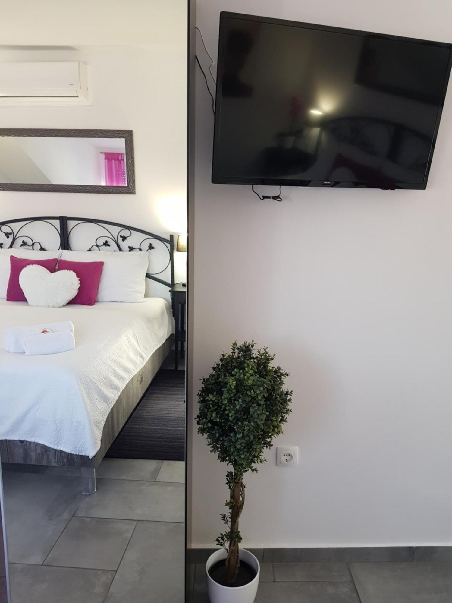 Apartment Royal Palace