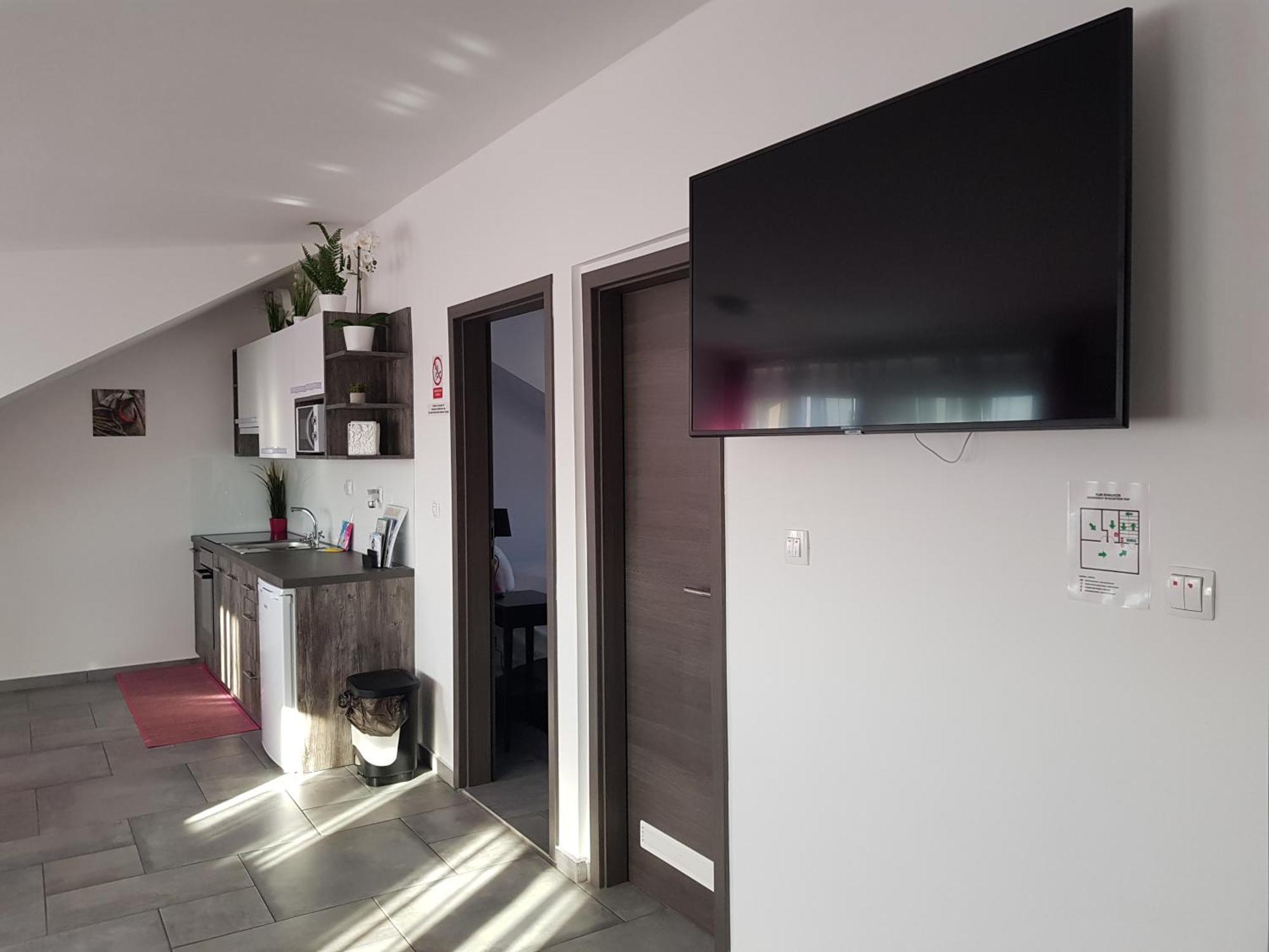 Apartment Royal Palace Varazdin