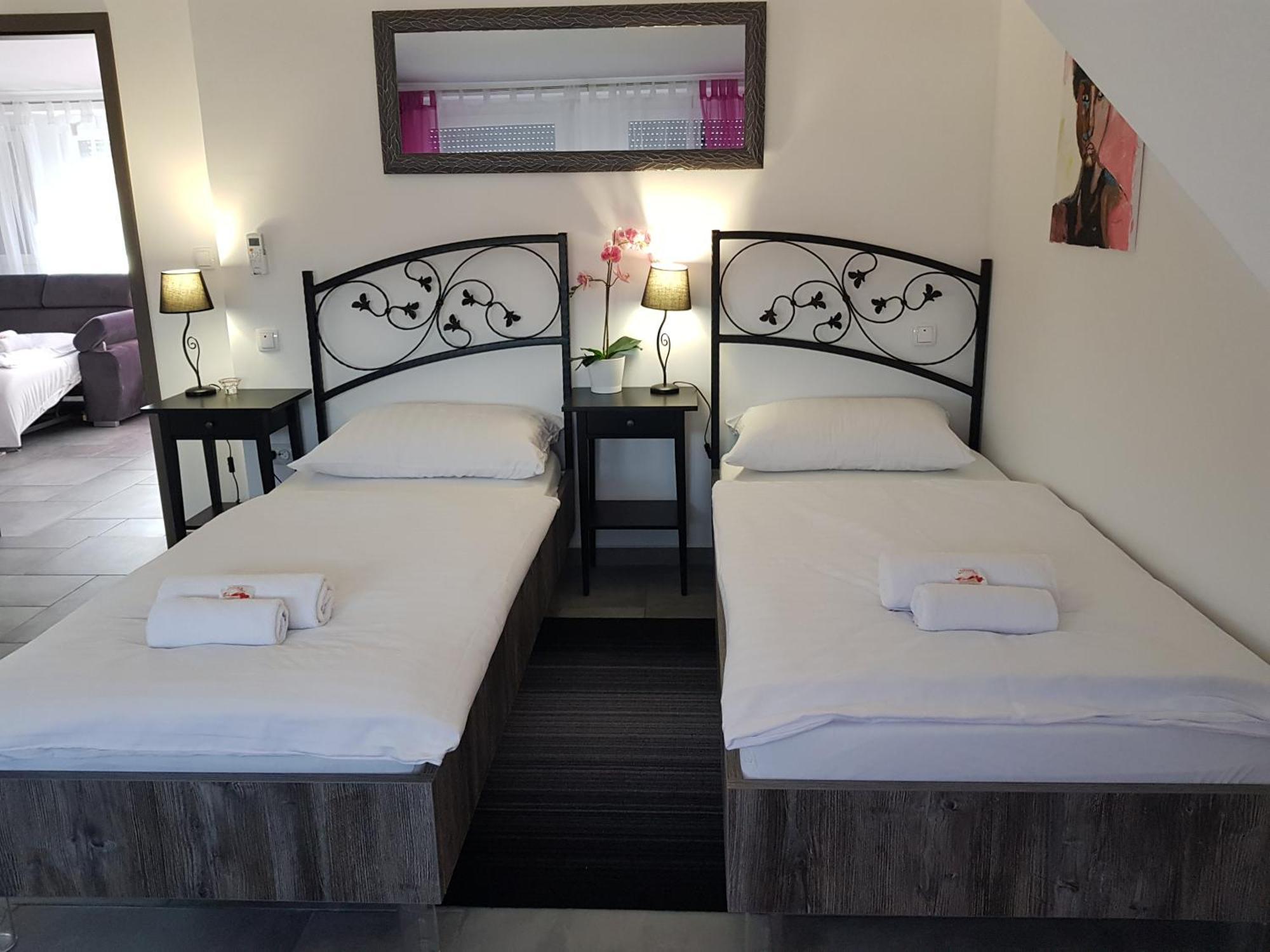 Apartment Royal Palace Varazdin