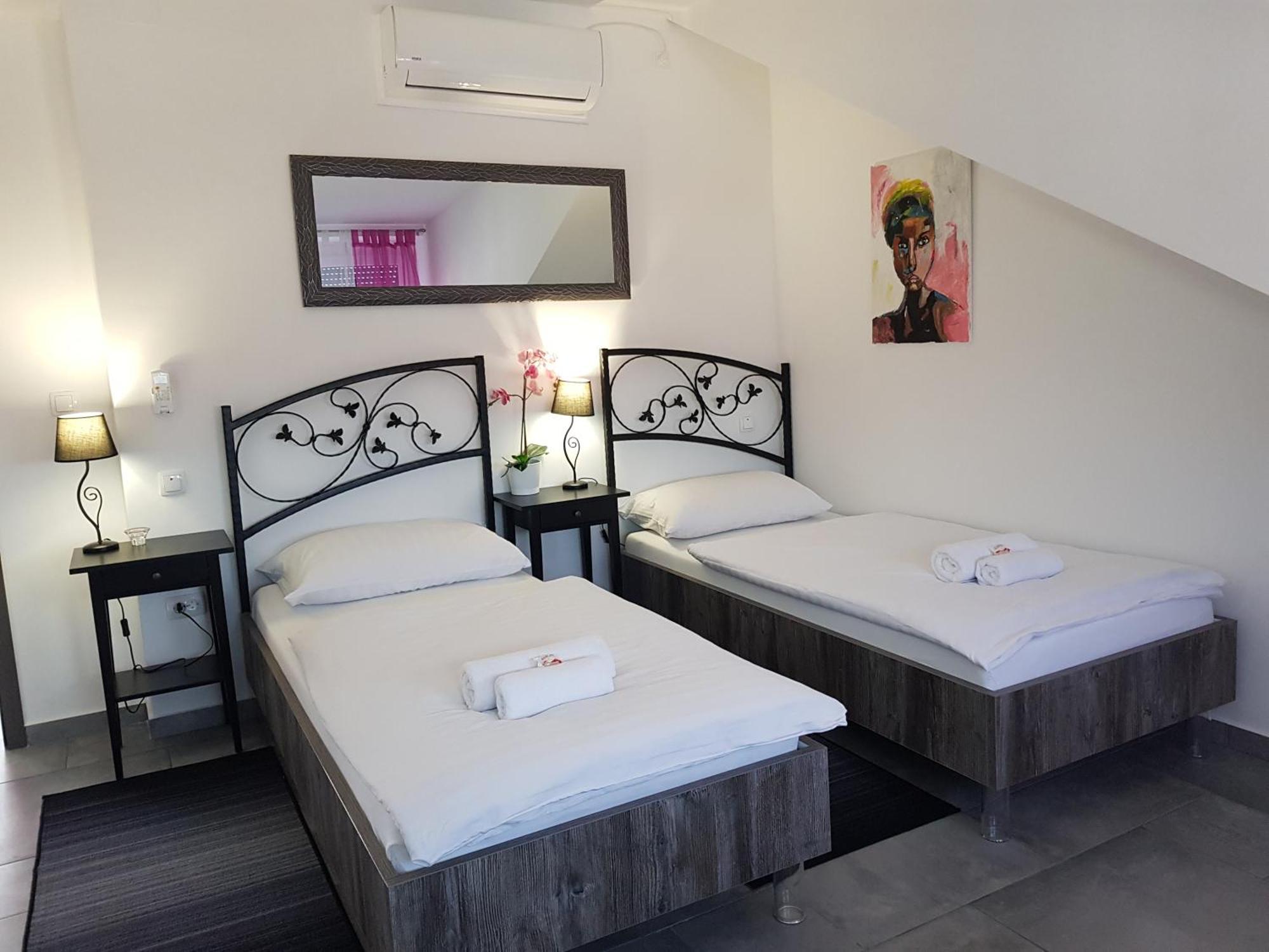 Royal Palace Apartment Varazdin