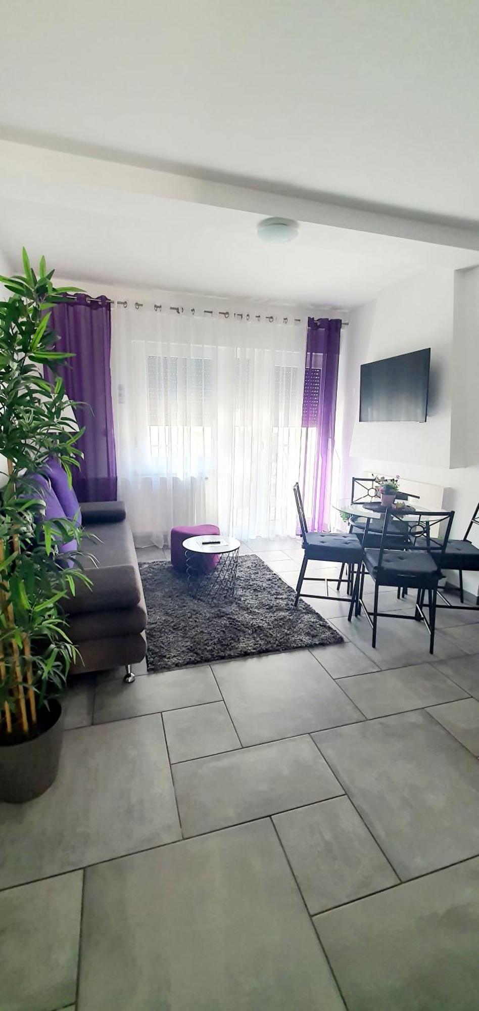 Apartment Royal Palace *