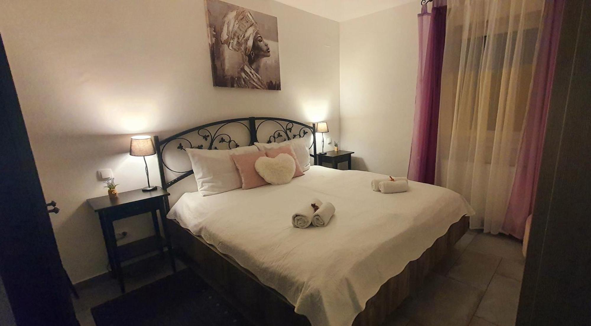 Apartment Royal Palace Varaždin