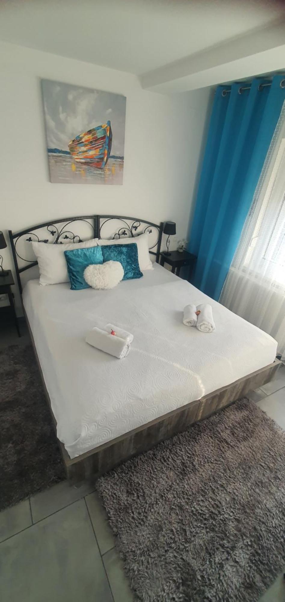 Apartment Royal Palace *