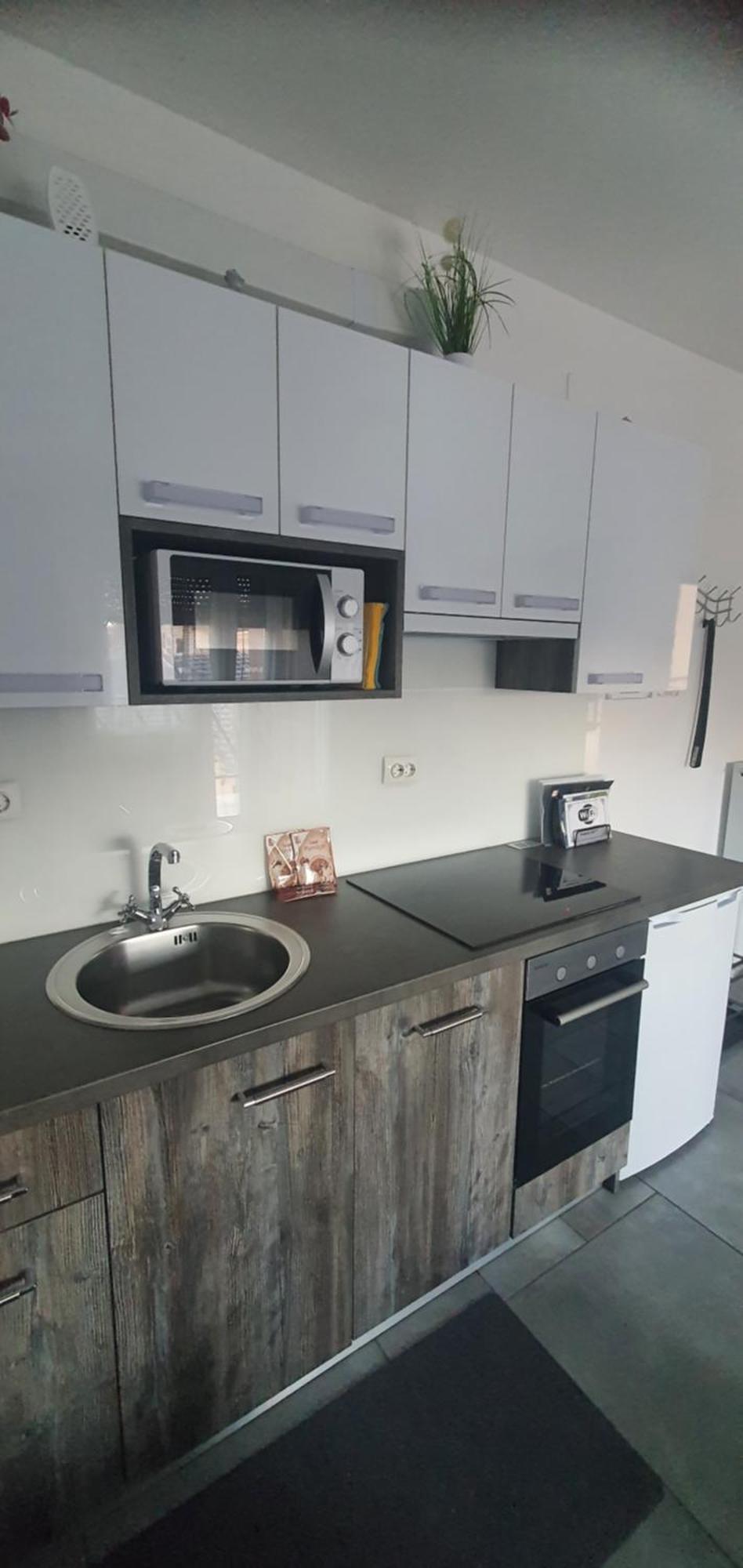 Apartment Royal Palace Varazdin